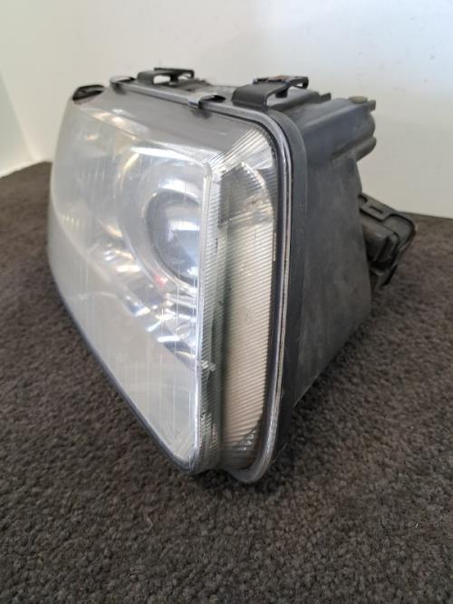Image Optique avant principal droit (feux)(phare) - AUDI A3 1