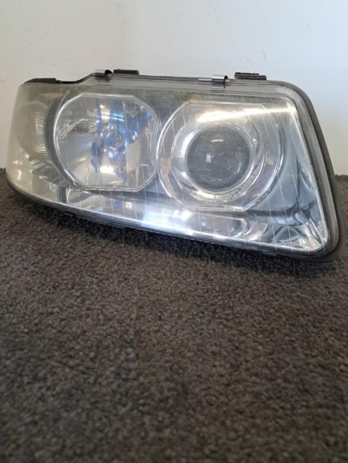 Image Optique avant principal droit (feux)(phare) - AUDI A3 1