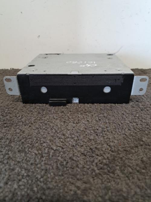 Image Autoradio d'origine - CITROEN C4 2