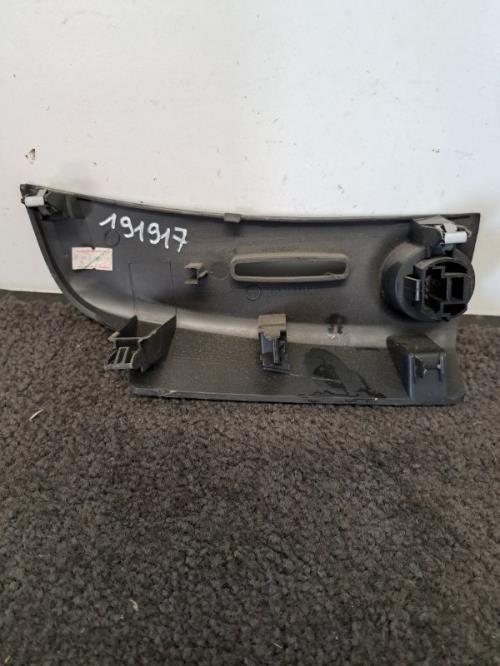 Image Bouton/Interrupteur - RENAULT CLIO 4