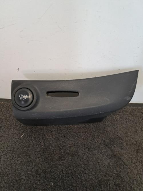 Image Bouton/Interrupteur - RENAULT CLIO 4