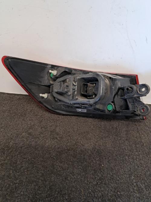 Image Feu arriere principal droit (feux) - RENAULT CLIO 4