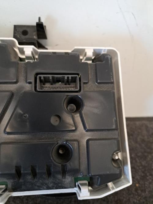 Image Compteur - RENAULT CLIO 4