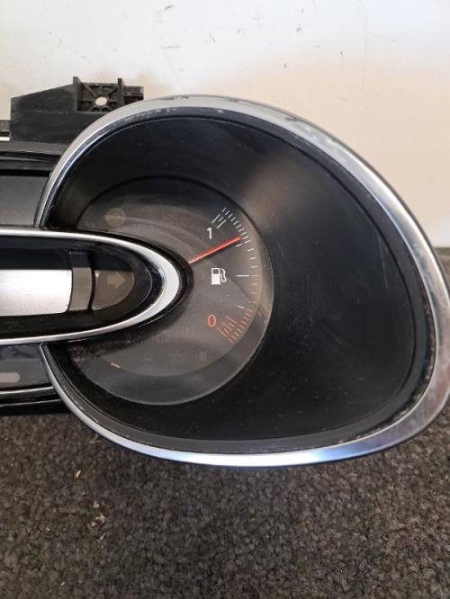Image Compteur - RENAULT CLIO 4
