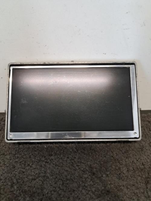 Image Ecran GPS - RENAULT LAGUNA 2