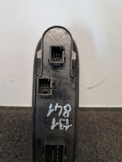 Image Interrupteur de leve vitre - CITROEN C5 2