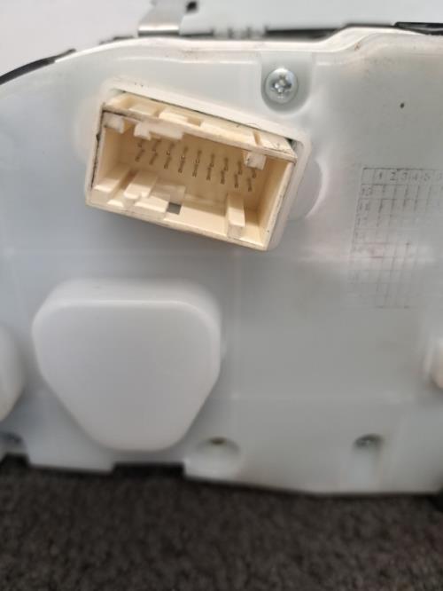 Image Compteur - PEUGEOT 208 1