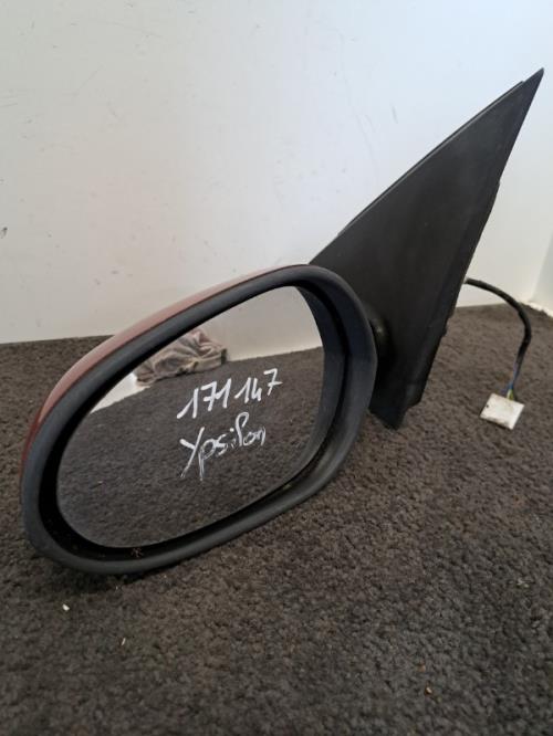 Image Retroviseur gauche - LANCIA YPSILON 4