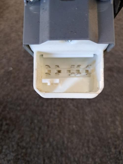 Image Interrupteur de leve vitre avant gauche - TOYOTA YARIS 3