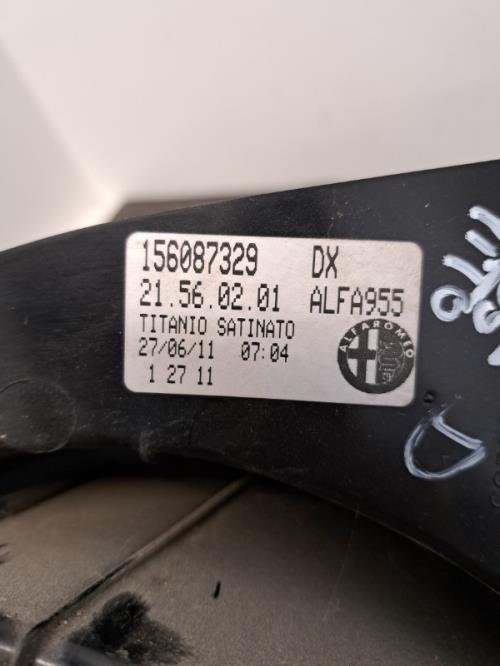 Image Feu arriere principal droit (feux) - ALFA ROMEO MITO