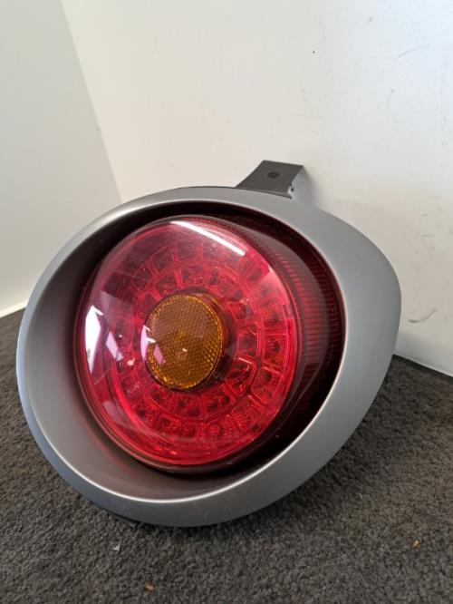 Image Feu arriere principal droit (feux) - ALFA ROMEO MITO