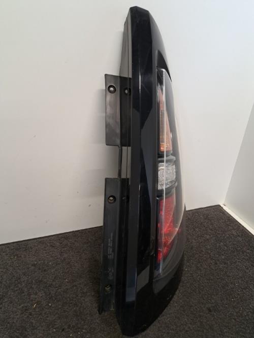 Image Feu arriere principal droit (feux) - KIA SOUL 1