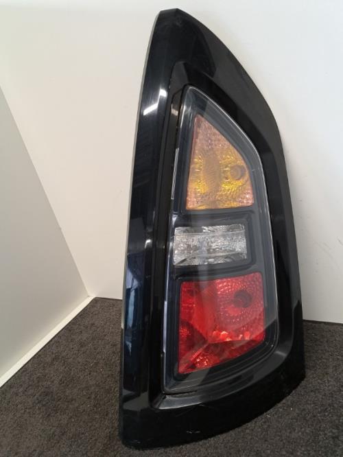 Image Feu arriere principal droit (feux) - KIA SOUL 1