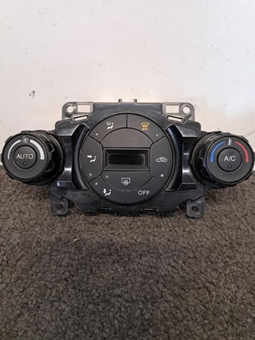 Image Commande chauffage - FORD ECOSPORT