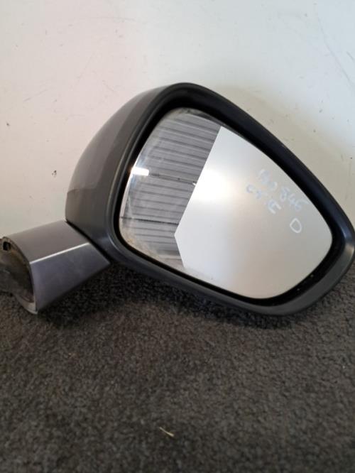 Image Retroviseur droit - CITROEN C5 2