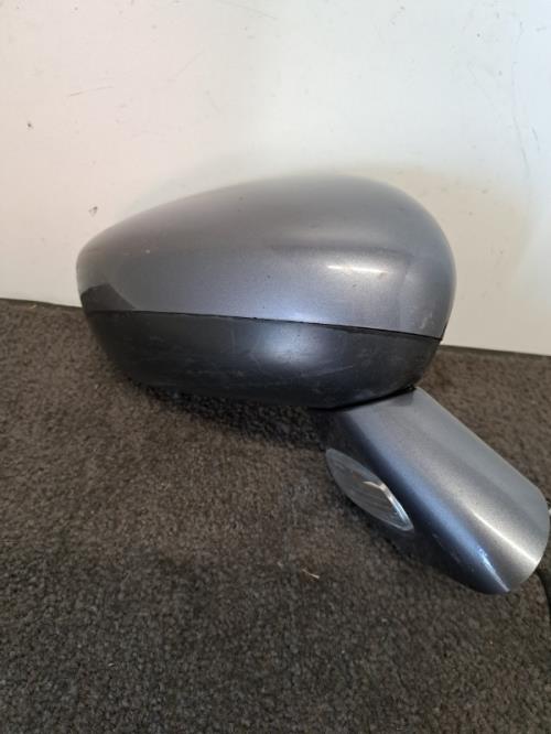 Image Retroviseur droit - CITROEN C5 2