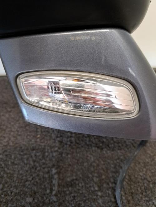 Image Retroviseur droit - CITROEN C5 2