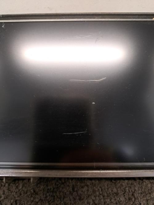Image Ecran GPS - PEUGEOT 2008 1