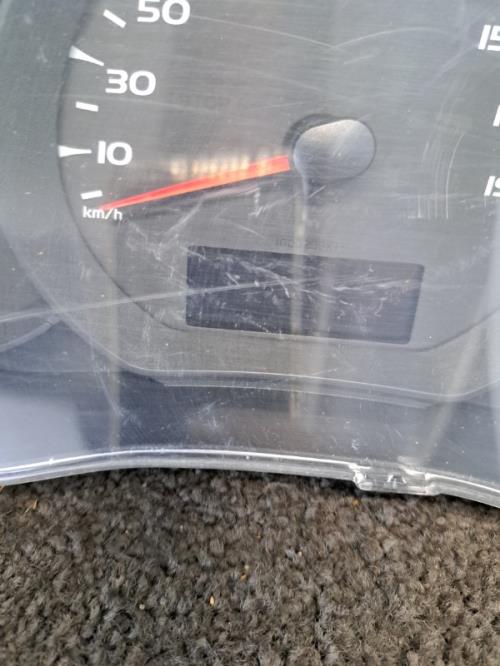 Image Compteur - RENAULT KANGOO 2