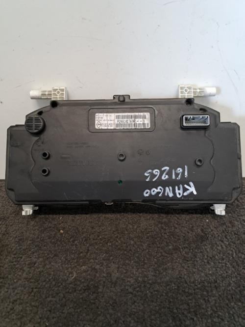 Image Compteur - RENAULT KANGOO 2