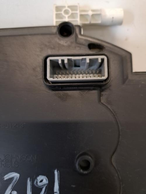 Image Compteur - RENAULT KANGOO 2