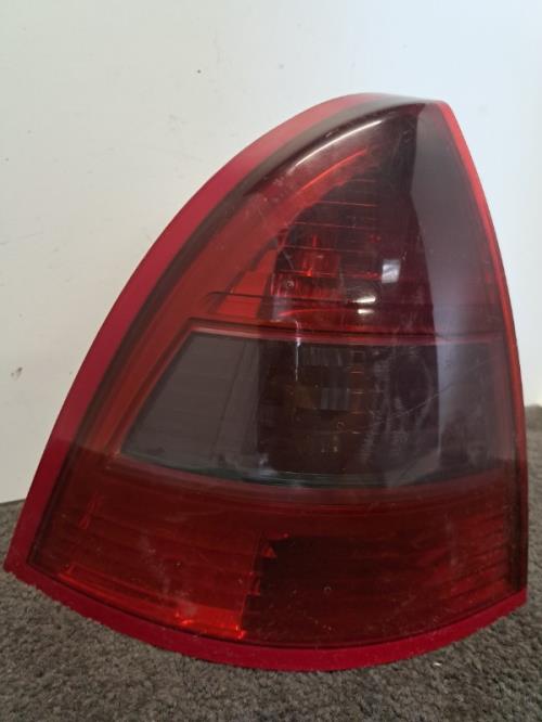 Image Feu arriere principal gauche (feux) - CITROEN C5 1