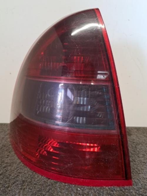 Image Feu arriere principal gauche (feux) - CITROEN C5 1