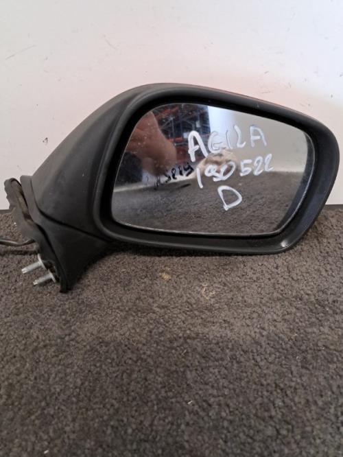 Image Retroviseur droit - OPEL AGILA A