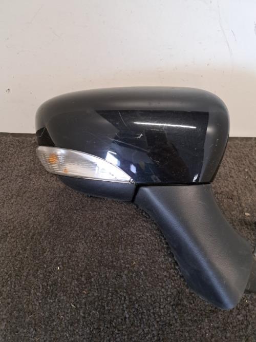 Image Retroviseur droit - RENAULT CLIO 4