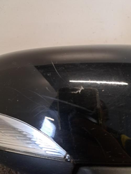 Image Retroviseur droit - RENAULT CLIO 4