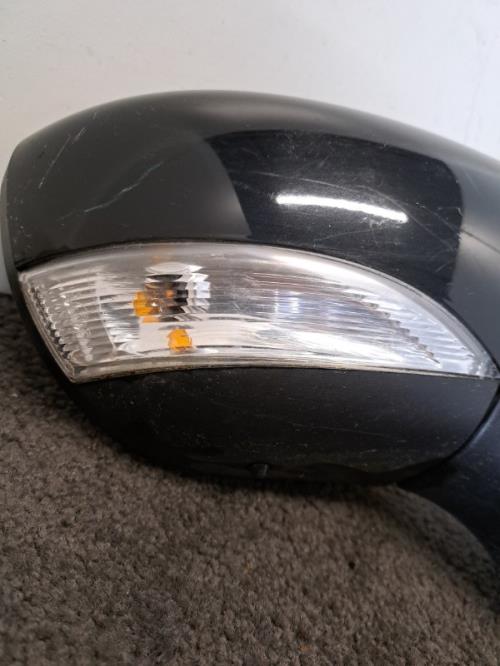 Image Retroviseur droit - RENAULT CLIO 4