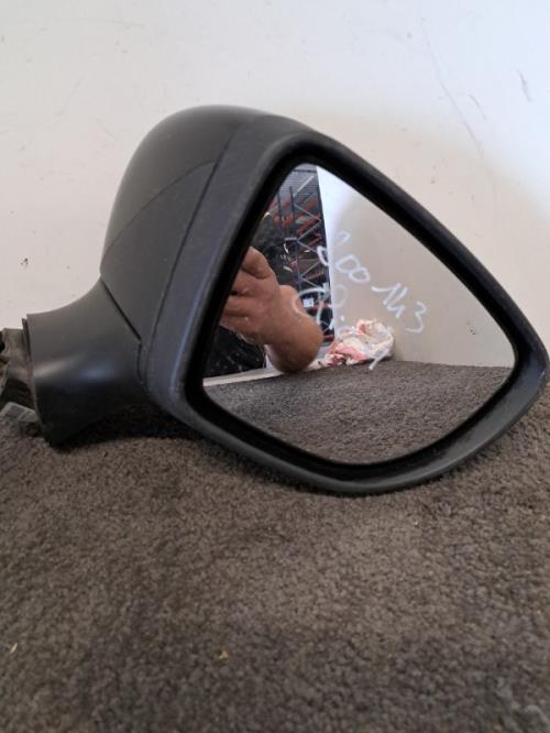 Image Retroviseur droit - RENAULT CLIO 4