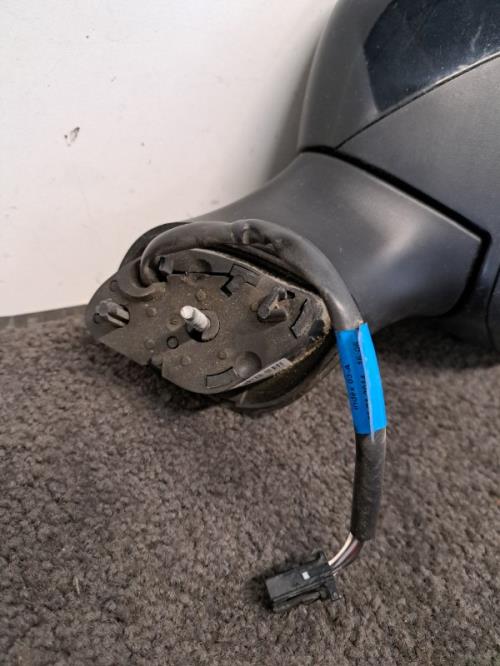 Image Retroviseur droit - RENAULT CLIO 4