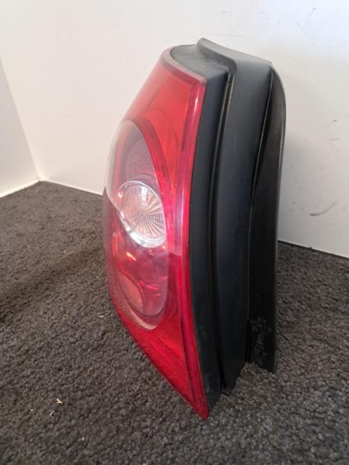 Image Feu arriere principal gauche (feux) - VOLKSWAGEN GOLF 5