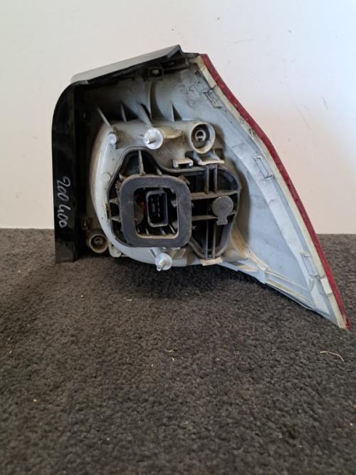 Image Feu arriere principal gauche (feux) - VOLKSWAGEN GOLF 5