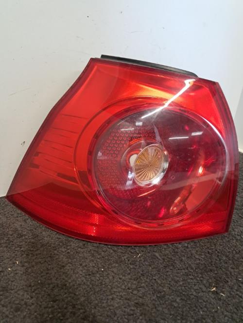 Image Feu arriere principal gauche (feux) - VOLKSWAGEN GOLF 5