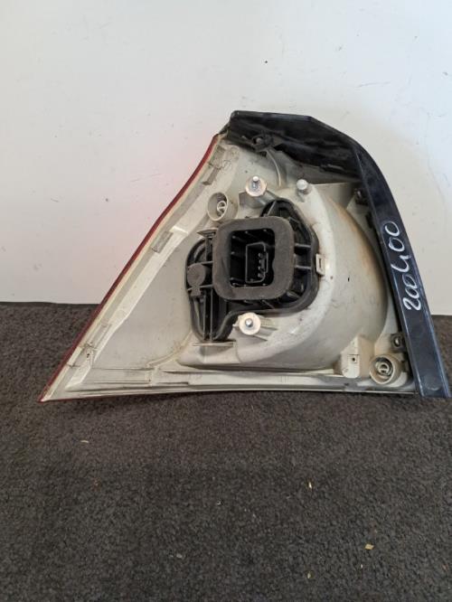 Image Feu arriere principal droit (feux) - VOLKSWAGEN GOLF 5