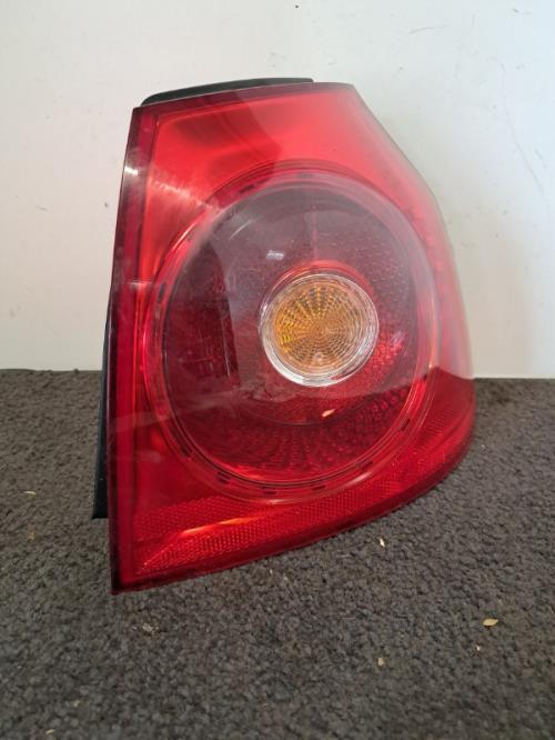 Image Feu arriere principal droit (feux) - VOLKSWAGEN GOLF 5