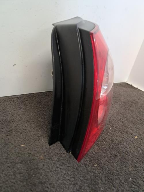 Image Feu arriere principal droit (feux) - VOLKSWAGEN GOLF 5