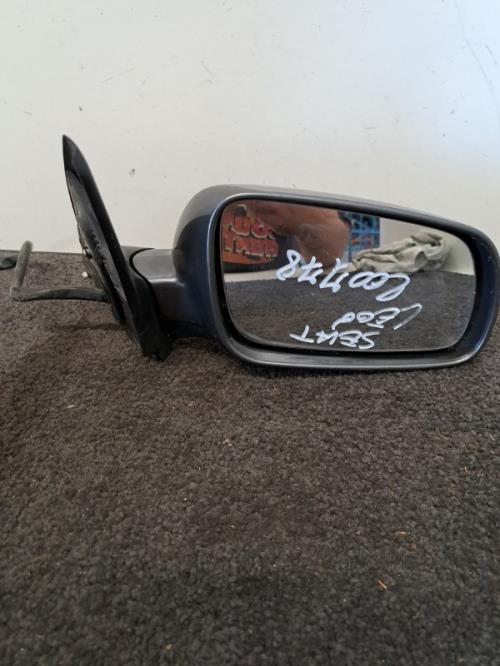 Image Retroviseur droit - SEAT LEON 1