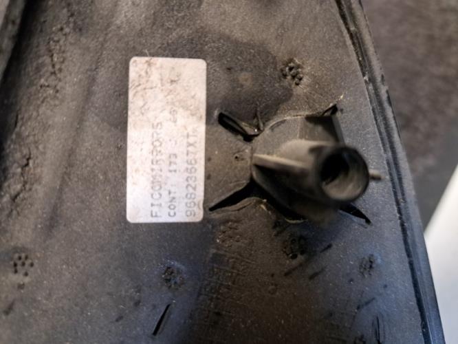 Image Retroviseur gauche - PEUGEOT 206