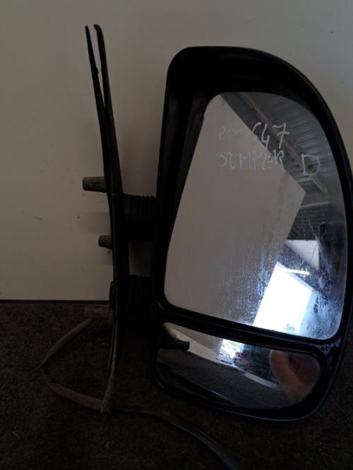 Image Retroviseur droit - CITROEN JUMPER 2