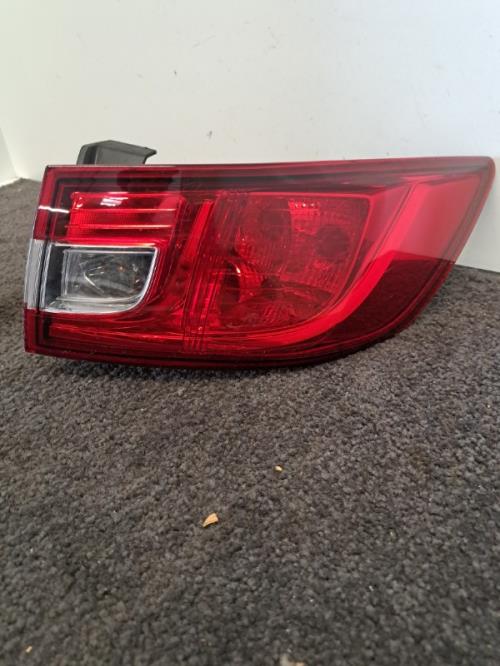 Image Feu arriere principal droit (feux) - RENAULT CLIO 4