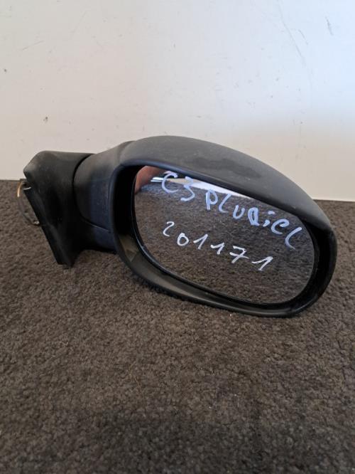 Image Retroviseur droit - CITROEN C3 PLURIEL