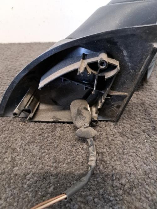Image Retroviseur droit - CITROEN C3 PLURIEL