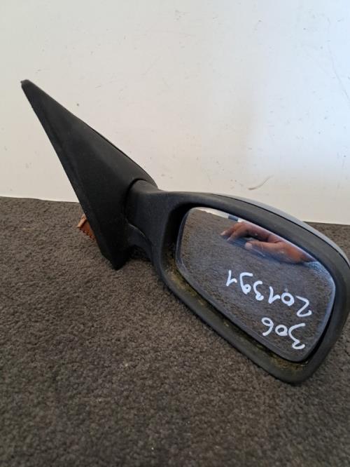 Image Retroviseur droit - PEUGEOT 306
