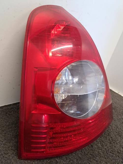 Image Feu arriere principal gauche (feux) - RENAULT CLIO 2