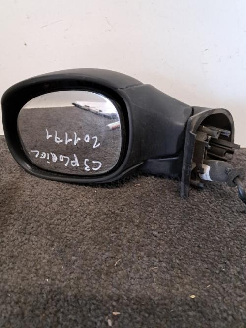 Image Retroviseur gauche - CITROEN C3 PLURIEL