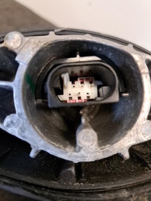 Image Retroviseur droit - MINI MINI 2 R56