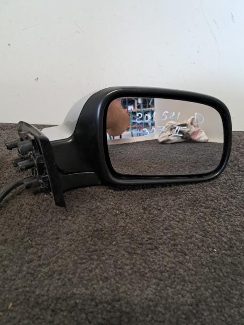 Image Retroviseur droit - PEUGEOT 307